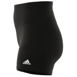 Adidas - Women's Yoga Essentials Short Tights - Collant De Running 11 Adidas - Women's Yoga Essentials Short Tights - Collant De Running -Magasin De Vêtements D'Extérieur adidas womens yoga essentials short tights collant de running detail 6