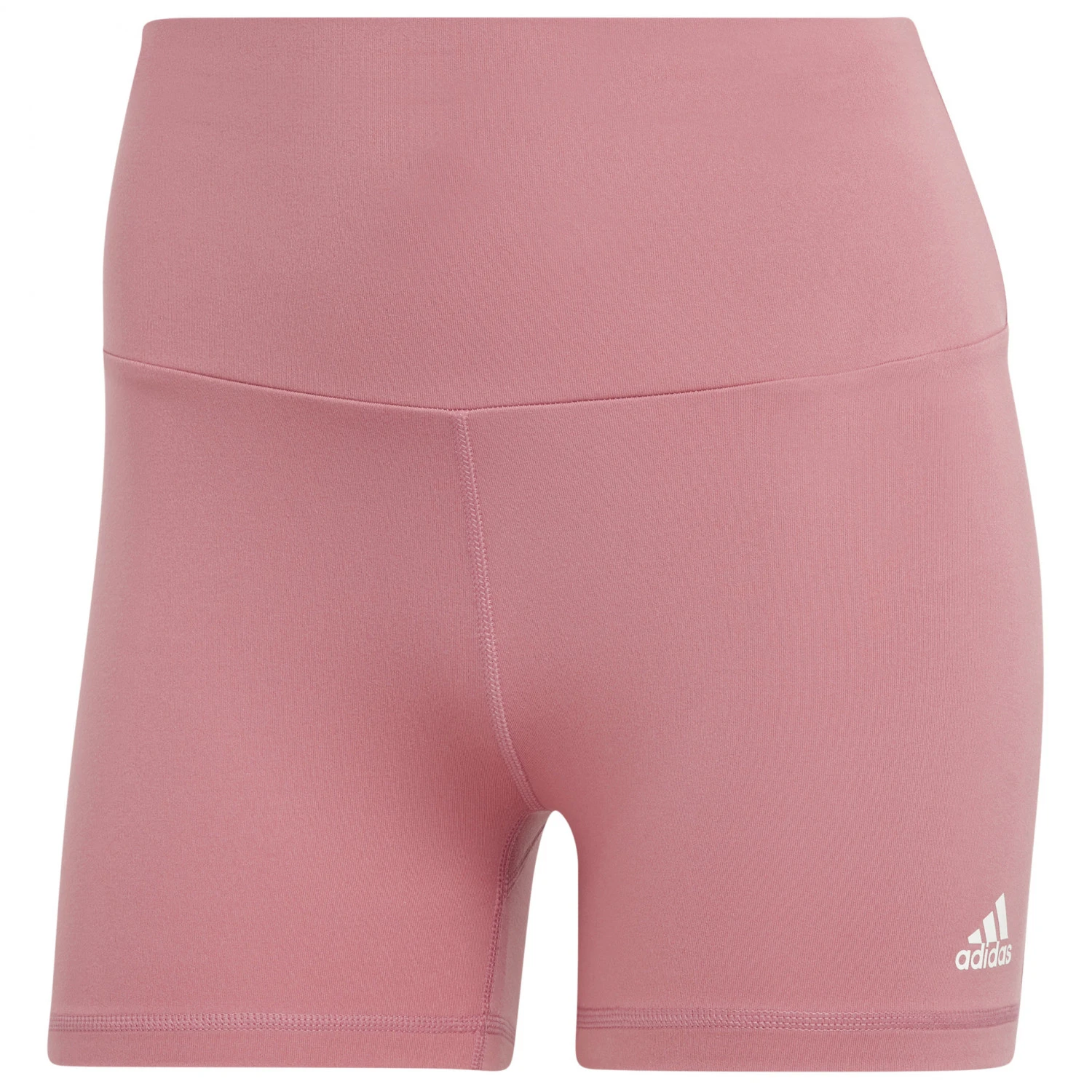 Adidas - Women's Yoga Essentials Short Tights - Collant De Running 1 Adidas - Women's Yoga Essentials Short Tights - Collant De Running