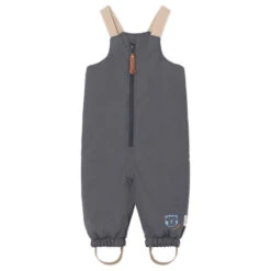 Affenzahn - Kid's Aslan Snow Pants - Pantalon Hiver 5 Affenzahn - Kid's Aslan Snow Pants - Pantalon Hiver -Magasin De Vêtements D'Extérieur affenzahn kids aslan snow pants pantalon hiver 1