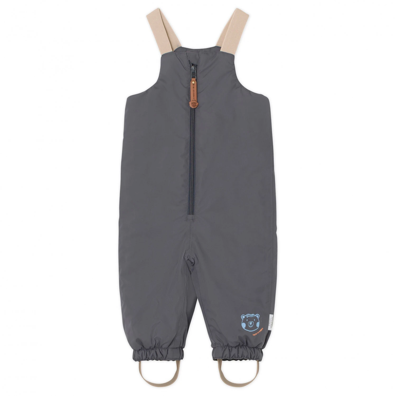 Affenzahn - Kid's Aslan Snow Pants - Pantalon Hiver 3 Affenzahn - Kid's Aslan Snow Pants - Pantalon Hiver – Image 3