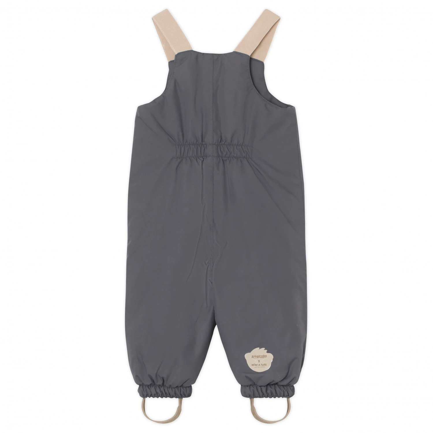 Affenzahn - Kid's Aslan Snow Pants - Pantalon Hiver 2 Affenzahn - Kid's Aslan Snow Pants - Pantalon Hiver – Image 2