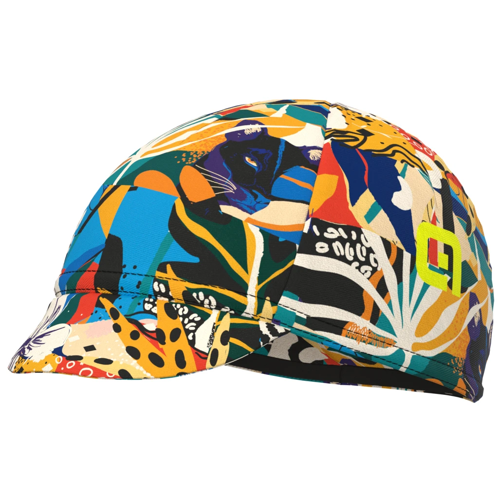 ALE Alé - Kenya Cap - Bonnet De Cyclisme 4 ALE Alé - Kenya Cap - Bonnet De Cyclisme – Image 4