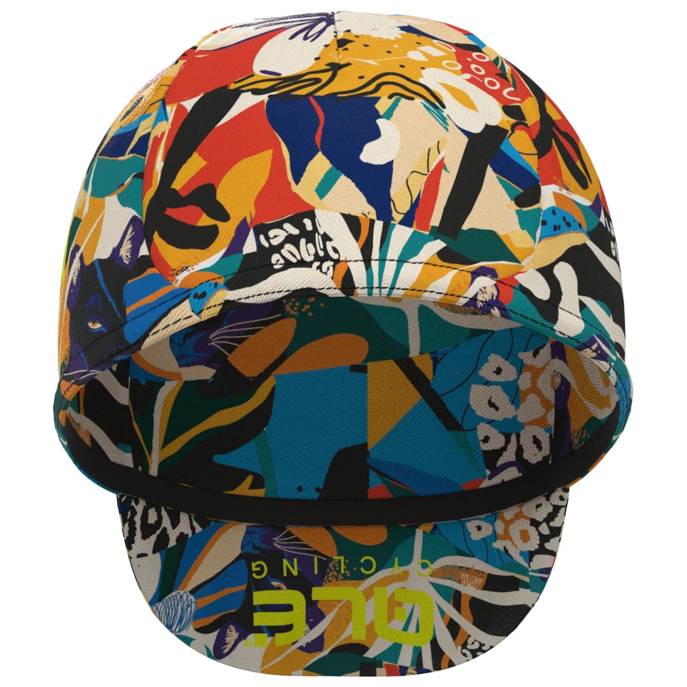 ALE Alé - Kenya Cap - Bonnet De Cyclisme 2 ALE Alé - Kenya Cap - Bonnet De Cyclisme – Image 2