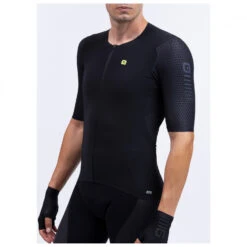 ALE Alé - Race Special Jersey - Maillot De Cyclisme -Magasin De Vêtements D'Extérieur ale race special jersey maillot de cyclisme detail 5