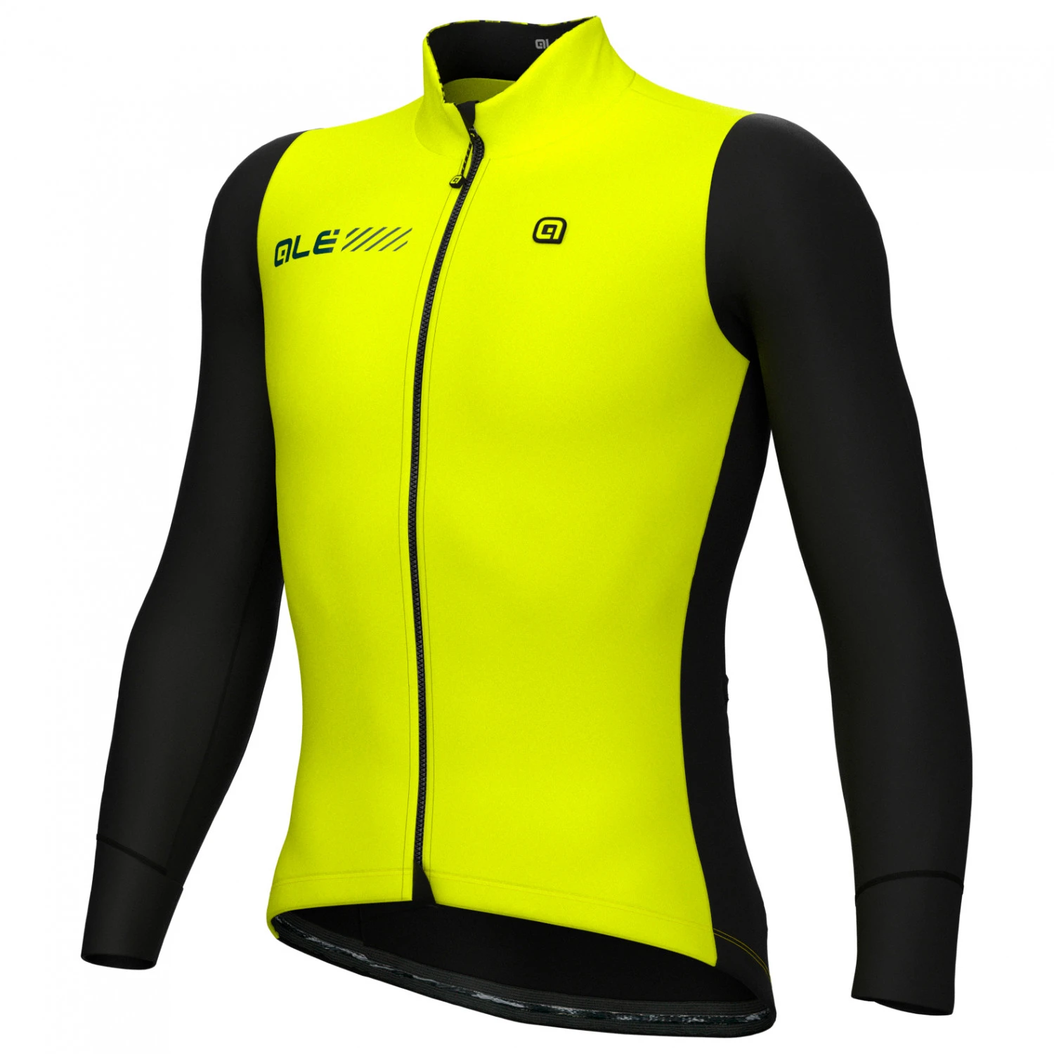 ALE Alé - Solid Fondo 2.0 Jacket - Veste De Cyclisme 3 ALE Alé - Solid Fondo 2.0 Jacket - Veste De Cyclisme – Image 3