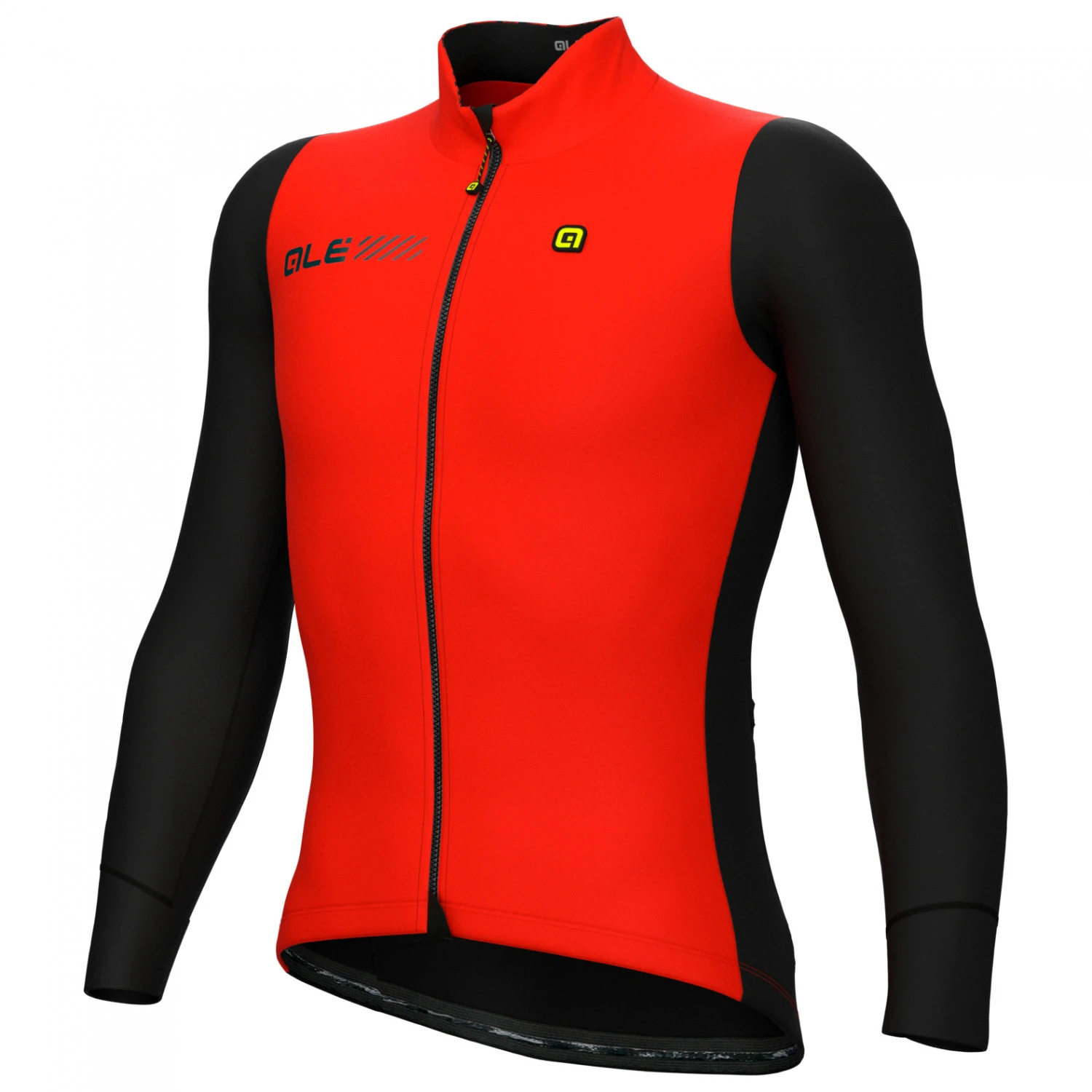ALE Alé - Solid Fondo 2.0 Jacket - Veste De Cyclisme 4 ALE Alé - Solid Fondo 2.0 Jacket - Veste De Cyclisme – Image 4
