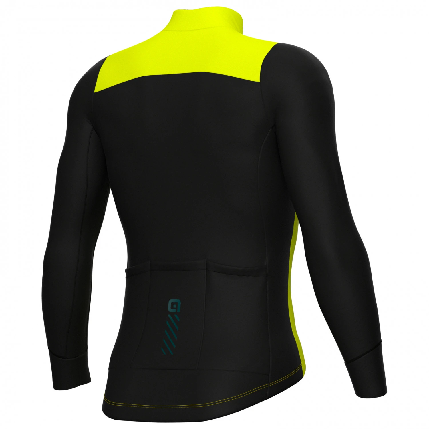 ALE Alé - Solid Fondo 2.0 Jacket - Veste De Cyclisme 2 ALE Alé - Solid Fondo 2.0 Jacket - Veste De Cyclisme – Image 2