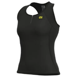 ALE Alé - Women's Color Block Top Solid - Débardeur De Cyclisme -Magasin De Vêtements D'Extérieur ale womens color block top solid debardeur de cyclisme 2