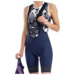 ALE Alé - Women's GT 2.0 Bibshorts - Pantalon De Cyclisme