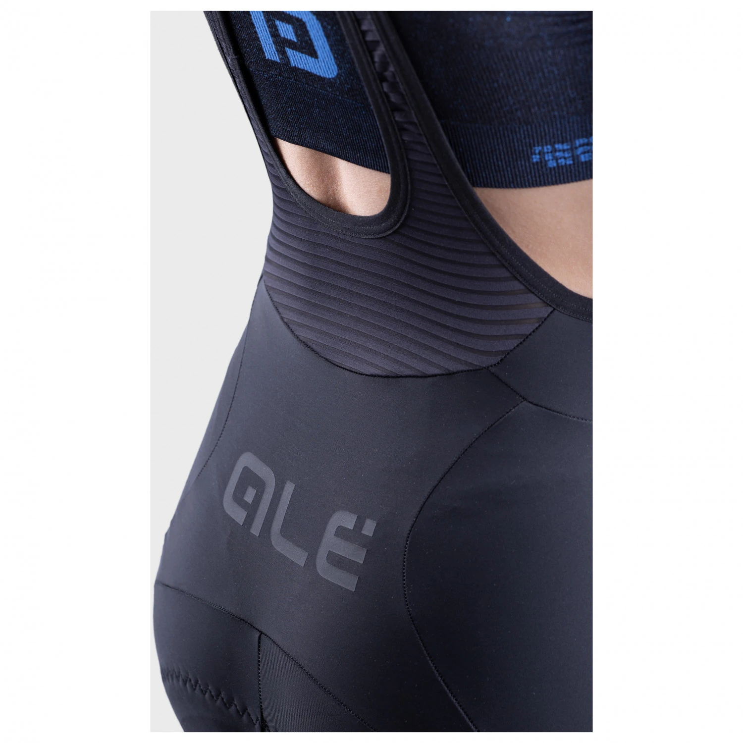 ALE Alé - Women's GT 2.0 Bibshorts - Pantalon De Cyclisme 3 ALE Alé - Women's GT 2.0 Bibshorts - Pantalon De Cyclisme – Image 3