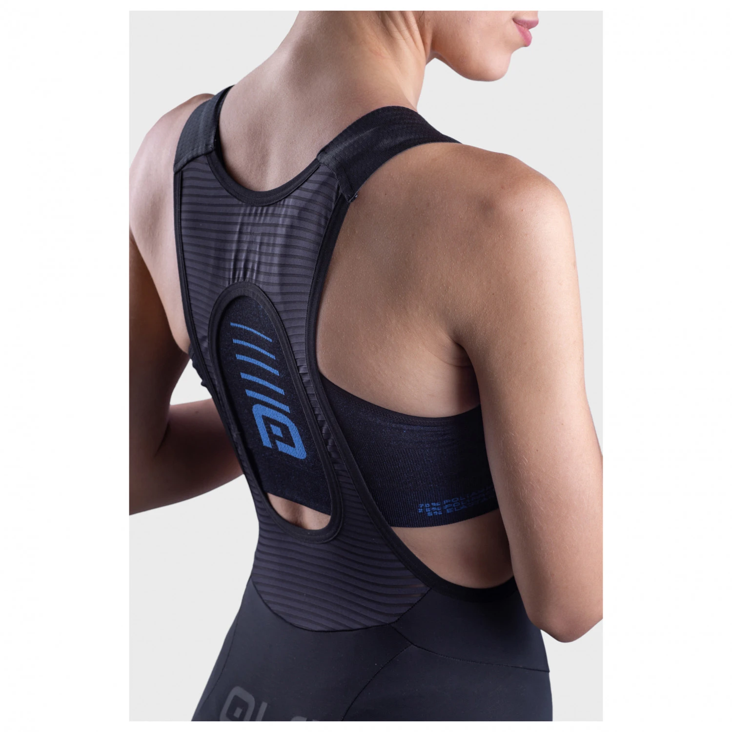 ALE Alé - Women's GT 2.0 Bibshorts - Pantalon De Cyclisme 4 ALE Alé - Women's GT 2.0 Bibshorts - Pantalon De Cyclisme – Image 4