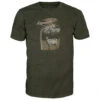 Alprausch - Hirsch Heini - T-shirt