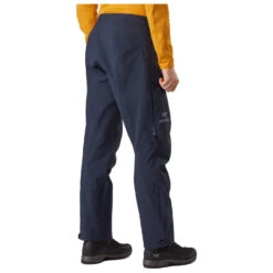 Arc'teryx - Beta AR Pant - Pantalon Imperméable 9 Arc'teryx - Beta AR Pant - Pantalon Imperméable -Magasin De Vêtements D'Extérieur arcteryx beta ar pant pantalon impermeable detail 4