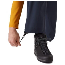 Arc'teryx - Beta AR Pant - Pantalon Imperméable 10 Arc'teryx - Beta AR Pant - Pantalon Imperméable -Magasin De Vêtements D'Extérieur arcteryx beta ar pant pantalon impermeable detail 5