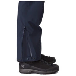 Arc'teryx - Beta AR Pant - Pantalon Imperméable 11 Arc'teryx - Beta AR Pant - Pantalon Imperméable -Magasin De Vêtements D'Extérieur arcteryx beta ar pant pantalon impermeable detail 6