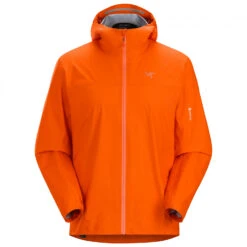 Arc'teryx - Norvan LT Hoody - Veste De Running