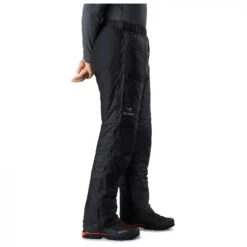 Arc'teryx - Nuclei Pant - Pantalon Synthétique -Magasin De Vêtements D'Extérieur arcteryx nuclei pant pantalon synthetique detail 4