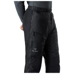 Arc'teryx - Nuclei Pant - Pantalon Synthétique -Magasin De Vêtements D'Extérieur arcteryx nuclei pant pantalon synthetique detail 5