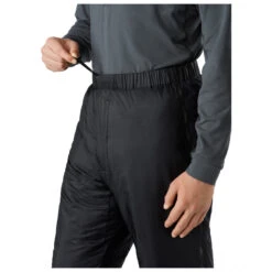 Arc'teryx - Nuclei Pant - Pantalon Synthétique -Magasin De Vêtements D'Extérieur arcteryx nuclei pant pantalon synthetique detail 6