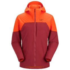 Arc'teryx - Proton Hybrid Hoody - Veste Softshell