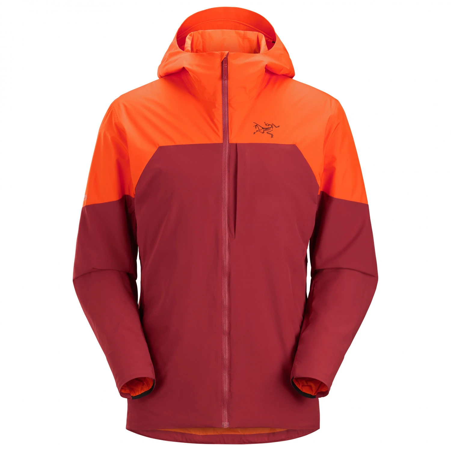 Arc'teryx - Proton Hybrid Hoody - Veste Softshell 1 Arc'teryx - Proton Hybrid Hoody - Veste Softshell