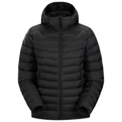 Arc'teryx - Women's Cerium Hoody - Doudoune 9 Arc'teryx - Women's Cerium Hoody - Doudoune -Magasin De Vêtements D'Extérieur arcteryx womens cerium hoody doudoune 1