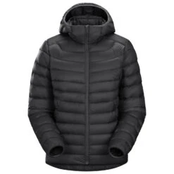 Arc'teryx - Women's Cerium Hoody - Doudoune 10 Arc'teryx - Women's Cerium Hoody - Doudoune -Magasin De Vêtements D'Extérieur arcteryx womens cerium hoody doudoune 2