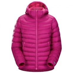 Arc'teryx - Women's Cerium Hoody - Doudoune