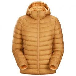 Arc'teryx - Women's Cerium Hoody - Doudoune 11 Arc'teryx - Women's Cerium Hoody - Doudoune -Magasin De Vêtements D'Extérieur arcteryx womens cerium hoody doudoune 3