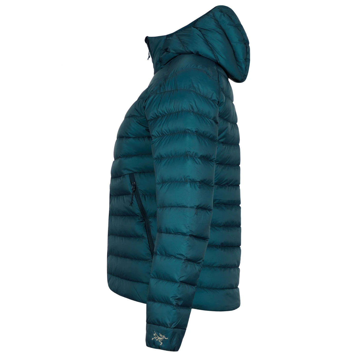 Arc'teryx - Women's Cerium Hoody - Doudoune 2 Arc'teryx - Women's Cerium Hoody - Doudoune – Image 2