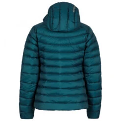 Arc'teryx - Women's Cerium Hoody - Doudoune 8 Arc'teryx - Women's Cerium Hoody - Doudoune -Magasin De Vêtements D'Extérieur arcteryx womens cerium hoody doudoune detail 3