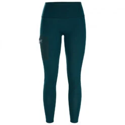 Arc'teryx - Women's Rho Wool Bottom - Sous-vêtement Mérinos -Magasin De Vêtements D'Extérieur arcteryx womens rho wool bottom sous vetement merinos 2