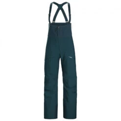 Arc'teryx - Women's Rush Bib Pant - Pantalon De Ski