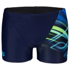 Arena - Shading Swim Short - Short De Bain -Magasin De Vêtements D'Extérieur arena shading swim short short de bain 2