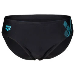 Arena - Swim Briefs Graphic Maxfit Eco - Short De Bain