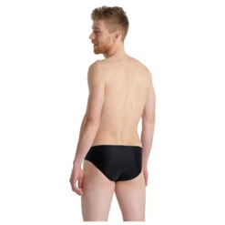 Arena - Swim Briefs Graphic Maxfit Eco - Short De Bain -Magasin De Vêtements D'Extérieur arena swim briefs graphic maxfit eco short de bain detail 5