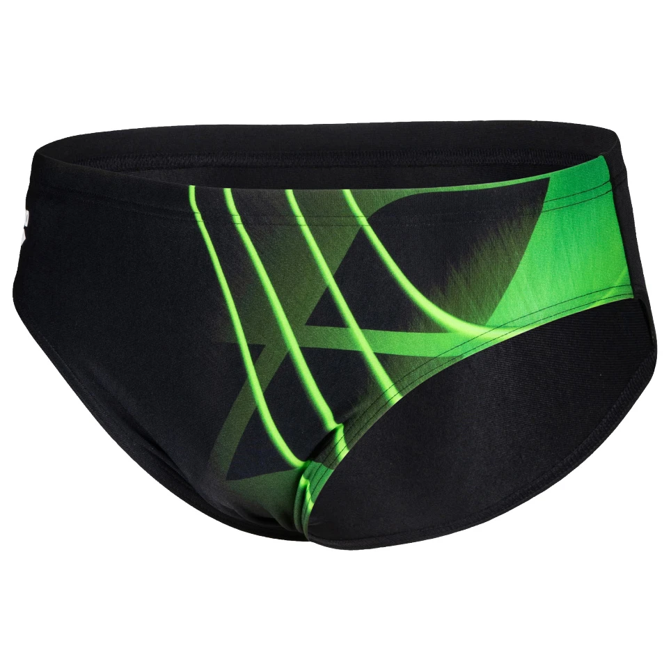 Arena - Swim Briefs Placement Maxlife Eco - Short De Bain 2 Arena - Swim Briefs Placement Maxlife Eco - Short De Bain – Image 2