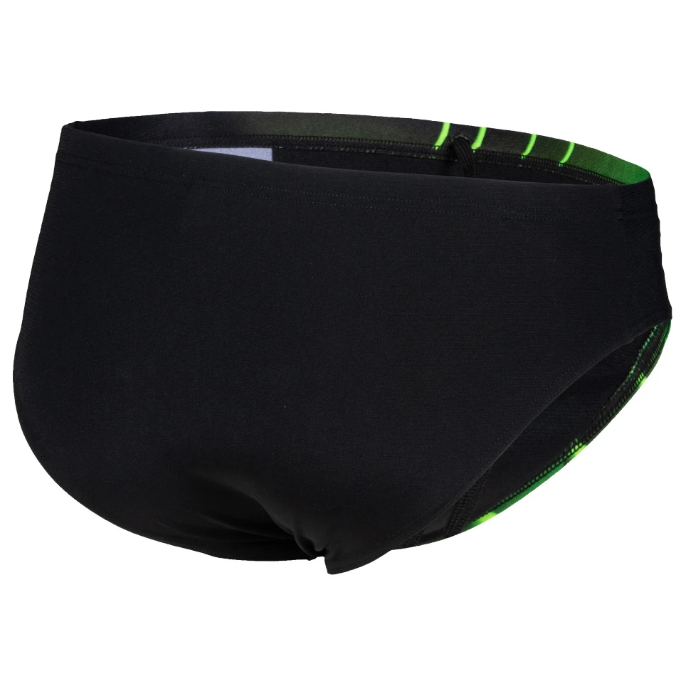 Arena - Swim Briefs Placement Maxlife Eco - Short De Bain 3 Arena - Swim Briefs Placement Maxlife Eco - Short De Bain – Image 3