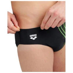 Arena - Swim Briefs Placement Maxlife Eco - Short De Bain 11 Arena - Swim Briefs Placement Maxlife Eco - Short De Bain -Magasin De Vêtements D'Extérieur arena swim briefs placement maxlife eco short de bain detail 6