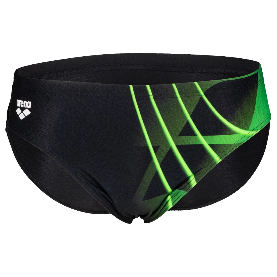 Arena - Swim Briefs Placement Maxlife Eco - Short De Bain 1 Arena - Swim Briefs Placement Maxlife Eco - Short De Bain