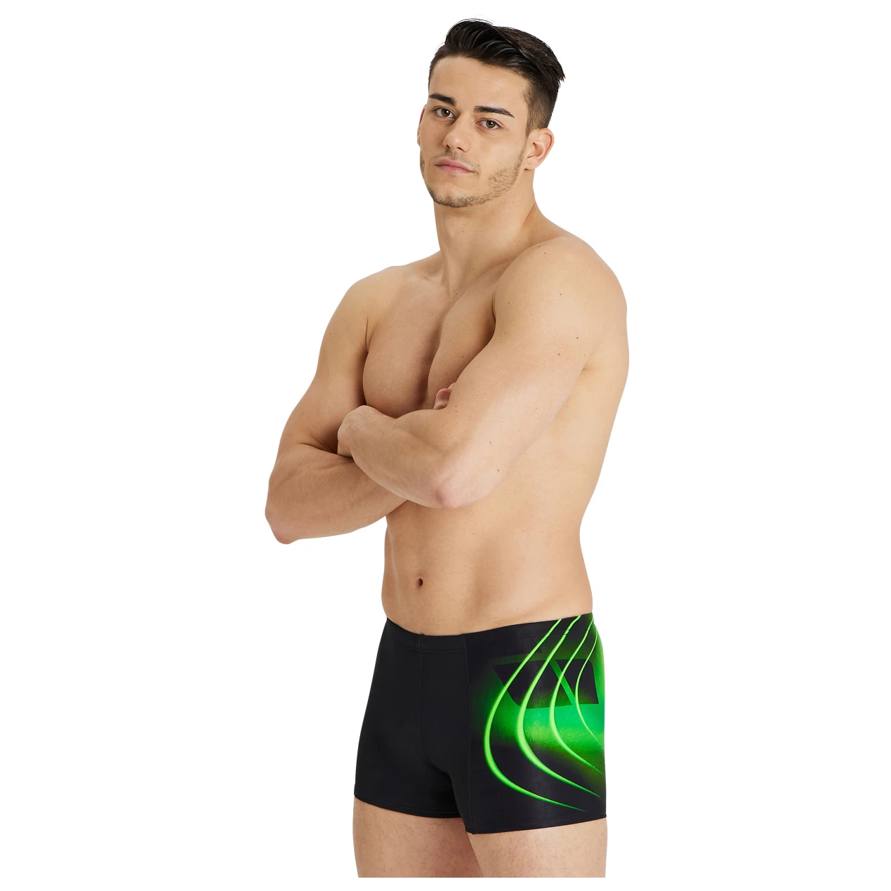 Arena - Swim Short Placement - Short De Bain 4 Arena - Swim Short Placement - Short De Bain – Image 4
