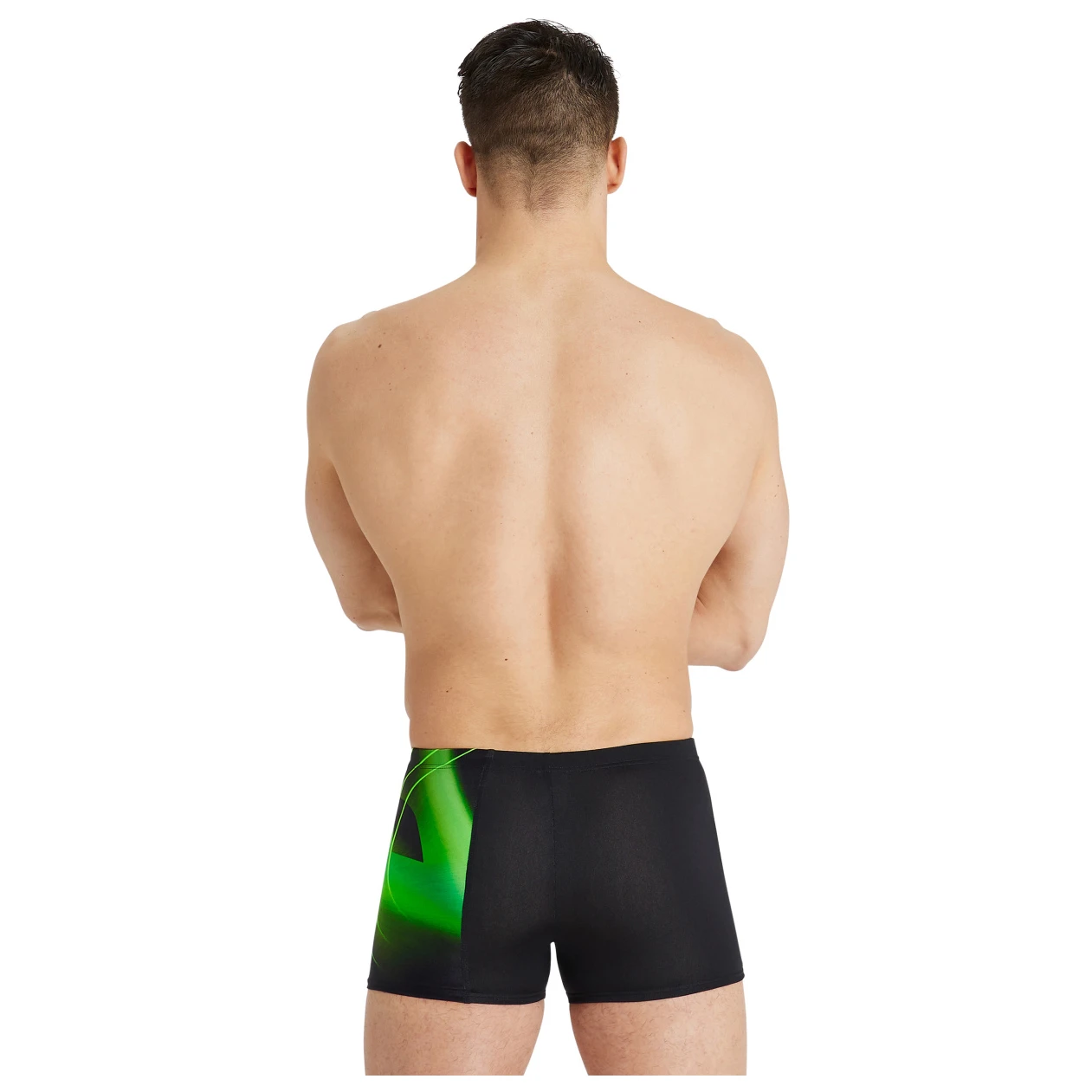 Arena - Swim Short Placement - Short De Bain 5 Arena - Swim Short Placement - Short De Bain – Image 5