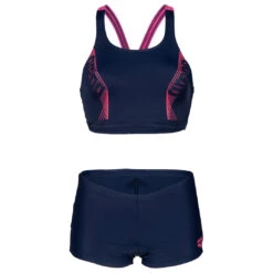 Arena - Women's Bikini Energy Back Graphic - Bikini