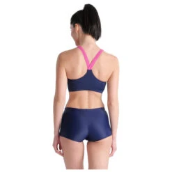 Arena - Women's Bikini Energy Back Graphic - Bikini -Magasin De Vêtements D'Extérieur arena womens bikini energy back graphic bikini detail 5