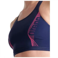 Arena - Women's Bikini Energy Back Graphic - Bikini -Magasin De Vêtements D'Extérieur arena womens bikini energy back graphic bikini detail 6