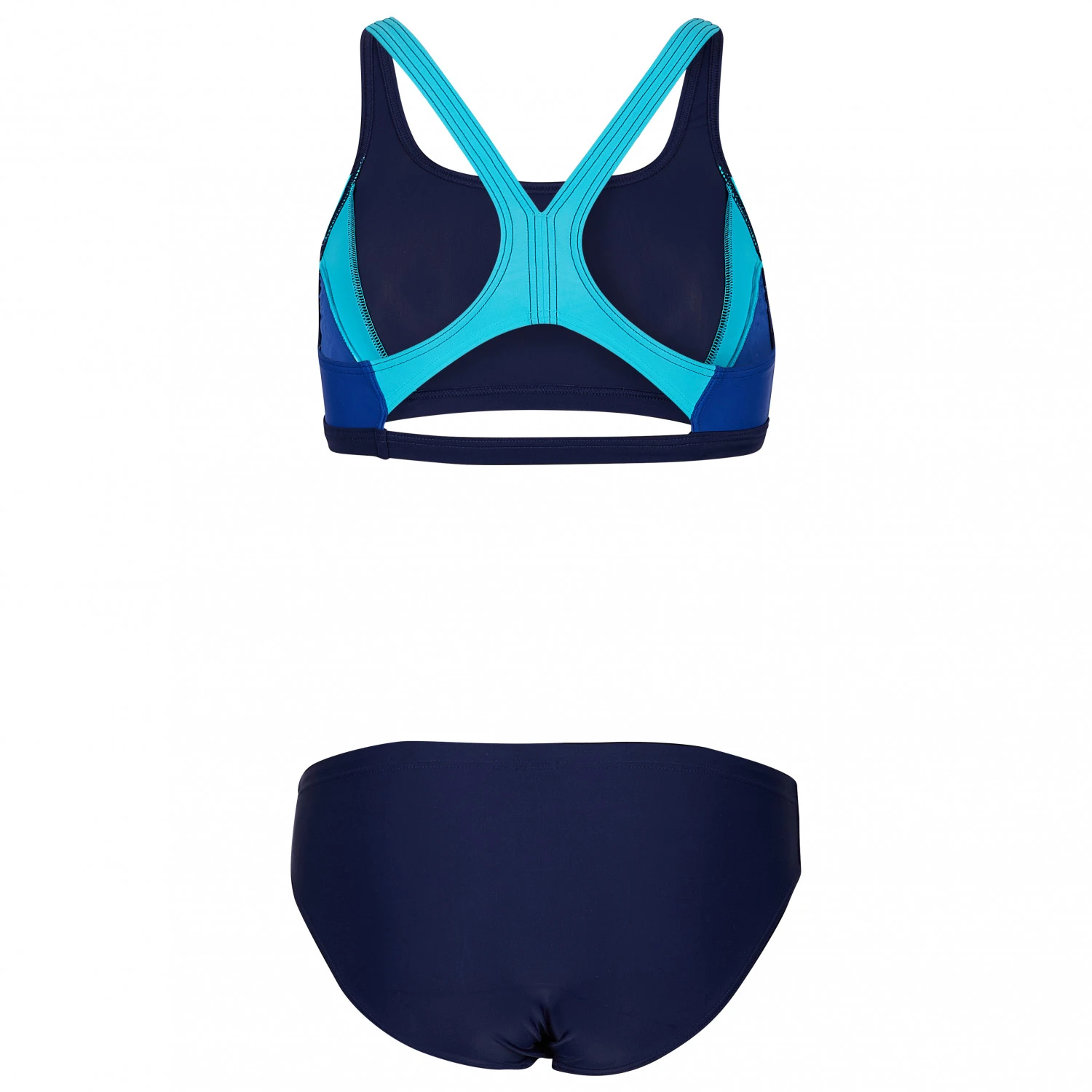 Arena - Women's Threefold Two Pieces - Bikini 2 Arena - Women's Threefold Two Pieces - Bikini – Image 2