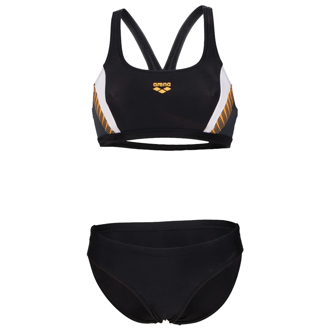 Arena - Women's Threefold Two Pieces - Bikini 1 Arena - Women's Threefold Two Pieces - Bikini
