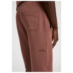 ARMEDANGELS - Aadan Earthcolors - Pantalon De Jogging -Magasin De Vêtements D'Extérieur armedangels aadan earthcolors pantalon de jogging detail 4