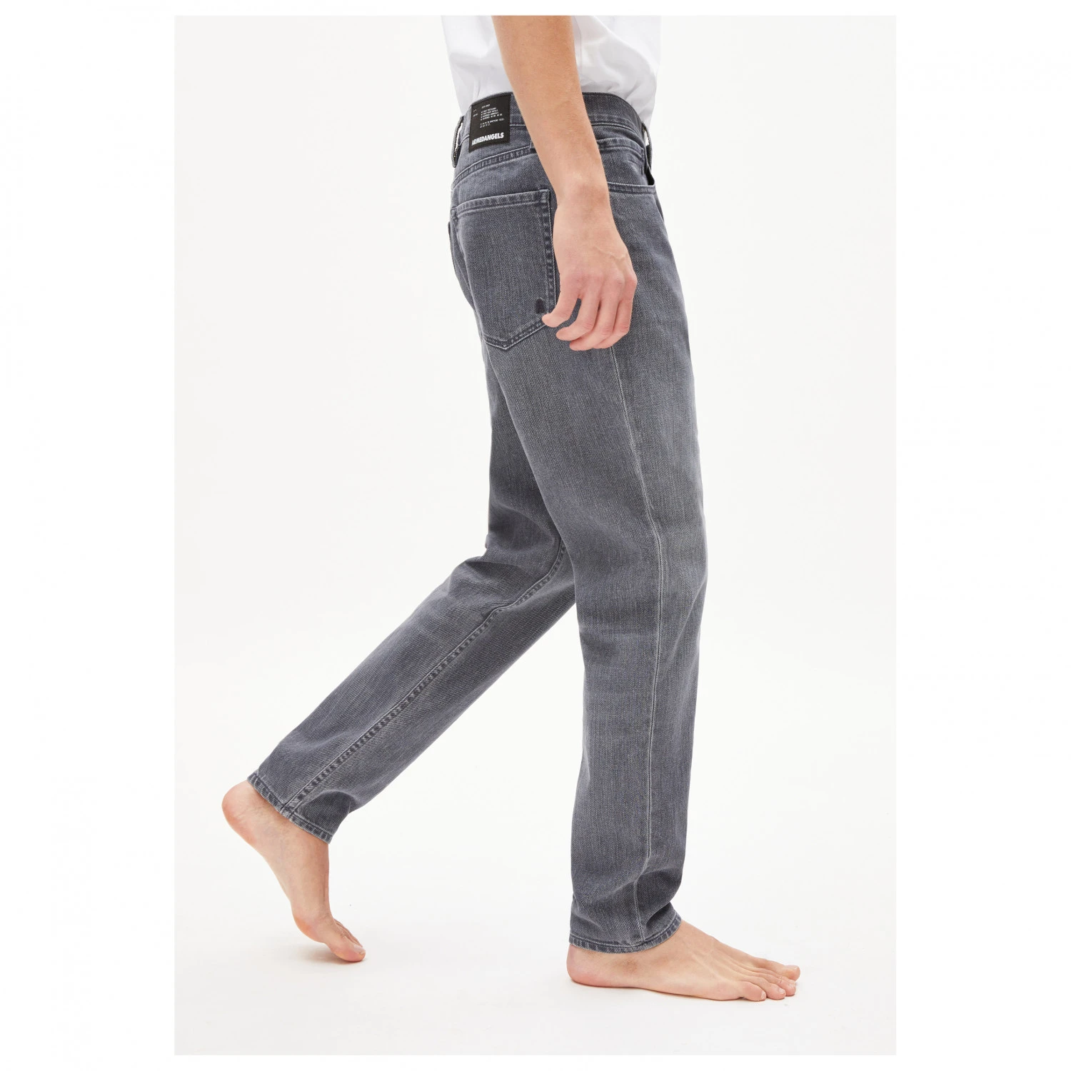 ARMEDANGELS - Aaro - Jean 4 ARMEDANGELS - Aaro - Jean – Image 4