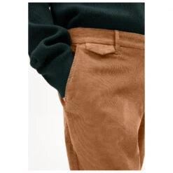 ARMEDANGELS - Alvaaro Premium Cord - Pantalon De Loisirs -Magasin De Vêtements D'Extérieur armedangels alvaaro premium cord pantalon de loisirs detail 3